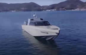 بالفيديو: كوريا الجنوبية تطور قوارب عسكرية اعتراضية عالية السرعة