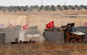 باختصار..غموض الموقف التركي إزاء سوريا 