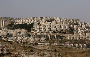الکیان الصهیونی یعتزم بناء مئات الوحدات الاستيطانية جنوب القدس