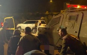 عملیات تیراندازی مبارزان مقاومت در نابلس/ ۲صهیونیست بشدت زخمی شدند