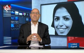 انتقادات ضد حکم سجن سلمی شهاب لمدة 34 عام 