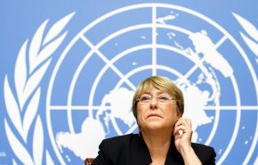 انتقاد حقوق بشری سازمان ملل از رژیم صهیونیستی