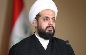 الشيخ الخزعلي يدعو لتشكيل الحكومة العراقية بأسرع وقت 