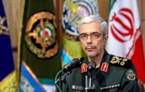 الاركان الايرانية: دفاعاتنا الجوية جاهزة للرد السريع والحازم على اي تهديد
