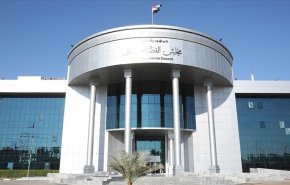 المحكمة الاتحادية العراقية تؤجل دعوى حل البرلمان إلى الخميس 