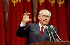 وفاة زعيم الاتحاد السوفيتي السابق ميخائيل غورباتشوف