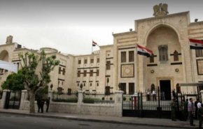 البرلمان السوري يدين زيارة بيلوسي الاستفزازية إلى تايوان