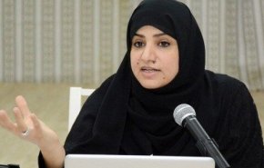الحكم الثاني خلال اسبوع.. السجن لامراة سعودية 45 عاماً بسبب تغريدة!
