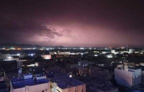 اليمن.. انفجارات عنيفة تهز مدينة عتق بشبوة