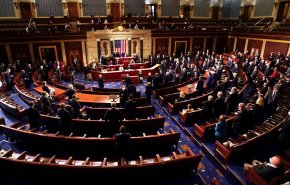 ابراز نگرانی ۳۰ قانونگذار دموکرات آمریکایی از احتمال توافق با ایران