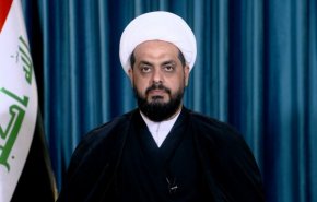 الشيخ الخزعلي يطالب بعدم الرد على اساءة 