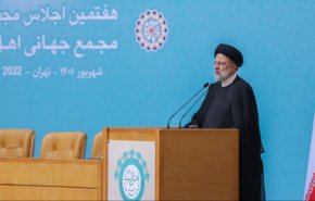 رئیس‌جمهور: ایران نظامی شکست‌ناپذیر است که زیر بار سلطه نمی‌رود
