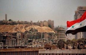 شنیده شدن صدای انفجار در حلب