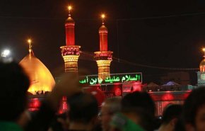 محافظ النجف يرجح مشاركة 20 مليون زائر في أربعينية الإمام الحسين (ع)