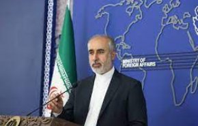 كنعاني: إيران أعلنت استعدادها لعقد اجتماع الوزراء في فيينا قريبا