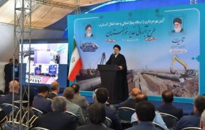 الرئيس الإيراني: نحن بحاجة الى قفزة وحركة جهادية لرفع مشكلات البلاد