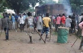 السودان.. 7 قتلى بتجدد لأحداث العنف القبلي في النيل الأزرق