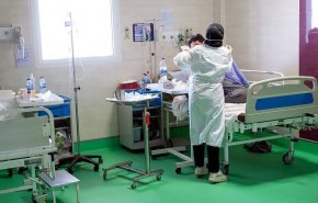 الصحة الايرانية: 532 إصابة و 30 وفاة جديدة بكورونا