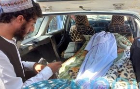 جان باختن ۴ کودک بر اثر انفجار مهمات مستعمل در مکتب خانه هلمند افغانستان