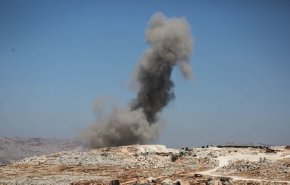 مقتل ثلاثة جنود سوريين جراء هجوم صاروخي في إدلب