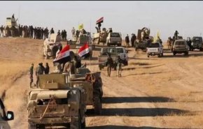 العراق.. اعلان النتائج الاولية للمرحلة السادسة من 'الارادة الصلبة'