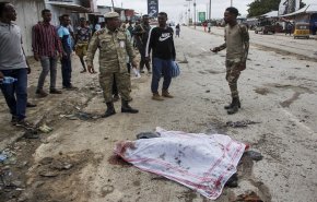 مقتل 19 مدنيا بهجوم لحركة الشباب الإرهابية في الصومال