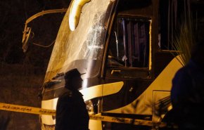 نيابة مصر العامة تصدر أمرا بحق المتسبب بحادث قطار فاقوس