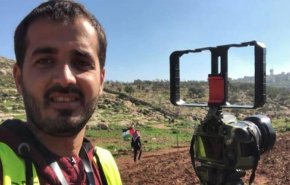 'منتدى إعلاميي فلسطين' يدين اعتقال السلطة للصحفي محمد عتيق