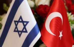 رژیم صهیونیستی توافقنامه حمل‌ونقل هوایی با ترکیه را تایید کرد