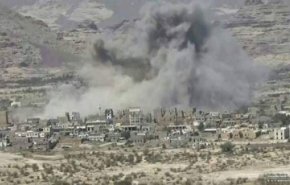 أكثر من 200 خرق لقوى العدوان خلال الساعات الماضية في اليمن