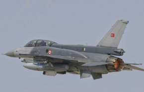 مصادر تركية: اليونان حاولت اعتراض طائرة تركية كانت في مهمة للناتو