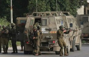شهيد وإصابات واعتقالات خلال اقتحام الاحتلال لعدد من مدن الضفة الغربية