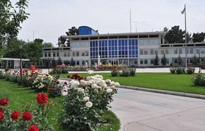 وقوع انفجار در نزدیکی سفارت روسیه در کابل/  ۲ دیپلمات روس در انفجار کابل کشته شدند