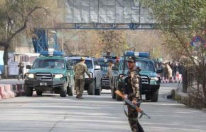 الاول من نوعه.. هجوم دموي على السفارة الروسية في كابول