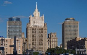موسكو تضيف 25 شخصية أمريكية لقائمة العقوبات