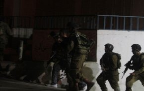 بالفيديو...جيش الاحتلال يقتحم مدينة جنين بقوات كبيرة من عدة محاور