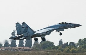 ما حقيقة تراجع مصر عن شراء طائرات سوخوي 35 الروسية