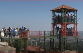 هكذا قطعت المقاومة يد المحتل واصبح الجنوب اللبناني محجة للزوار