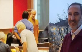السويد تشدد تعسفها ضد حميد نوري وتمنعه من التواصل مع المحامي

