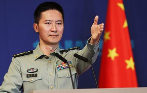 واکنش صریح چین به فروش تسلیحات جدید آمریکا به تایوان/ پکن: واشنگتن فورا همکاری نظامی با تایوان را متوقف کند