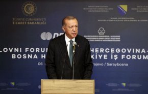 اردوغان یونان را به حمله نظامی تهدید کرد