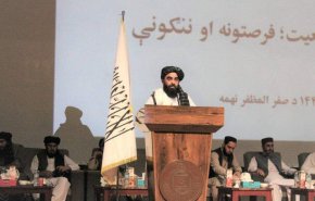سخنگوی طالبان: احتمال فتنه در افغانستان وجود دارد