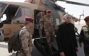 بررسی طرح‌های امنیتی اربعین در سفر وزرای کشور و دفاع عراق به نجف و کربلا
