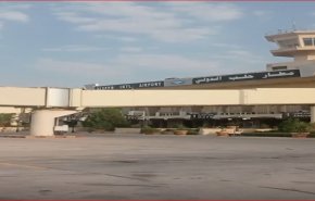 مطالب شعبية برد مؤلم لوقف قصف مطار حلب الدولي