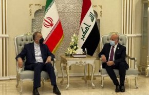 وزير الخارجية العراقي يعرب عن امله بالافراج بسرعة عن الحاج الايراني بالسعودية

