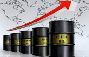 افزایش بهای نفت به دلیل تشدید نگرانی درباره عرضه مطلوب
