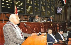 مجلس نواب اليمن يستنكر جرائم تعذيب الأسرى في سجون العدوان
