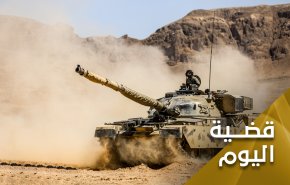 المناورات البرية الاضخم في تاريخ الجيش الايراني.. رسائل قوة و ردع