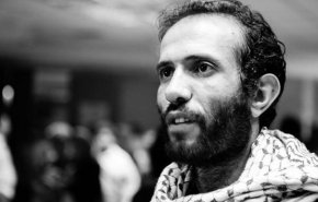 تدهور صحة الناشط المصري هيثم محمدين في محبسه
