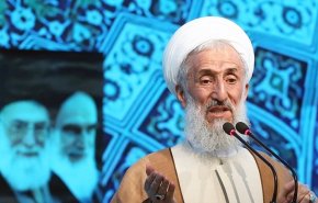 خطيب جمعة طهران: مسيرة الاربعين الحسيني (ع) تمثل هيئة دولية كبيرة